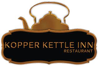 Kopper kettle restaurant morristown indiana. Long ago, the Kopper Kettle Inn Restaurant put Morristown on gourmets' list from coast to coast as a stop on Route 52 where a fine meal may be enjoyed in a delightfully restful setting. The Kopper Kettle is the place where one can savor Hoosier fried chicken, broiled prime steaks, and delicious seafood, served by lovely girls in peasant costumes. 