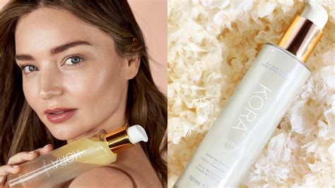 Kora organics. Buy Turmeric Glow Moisturizer from Kora Organics By Miranda Kerr here. This nourishing, ultra-hydrating, and refillable moisturizer visibly smooths, plumps and firms your skin, leaving behind a radiant glow. The powerful blend of Turmeric, Noni Fruit and nutrient-rich oils like Desert Date and Rosehip visibly nourish and brighten while minimizing the … 