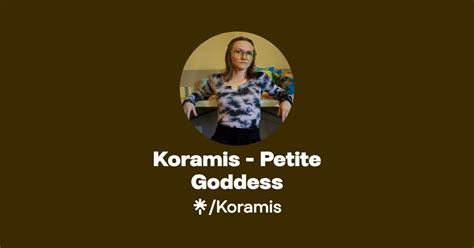 Koramis Onlyfans Leak