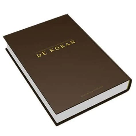 Koran vertaling