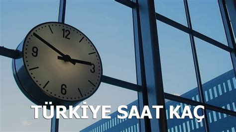 Kore'de saat akşam 17:00 ise Türkiye'de saat gündüz saat 11:00 olacaktır.