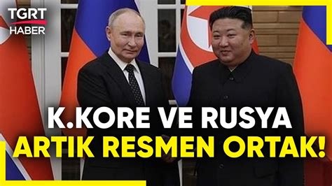 Kore Haber Programları [K-News Programs].