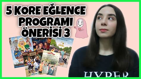 Kore Tv Show Programları Sayfa 17 / 37.