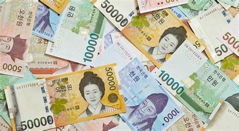 Kore para birimi nedir