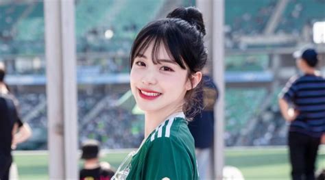 😈 [HD] Korea @Le_Dahye Leaked