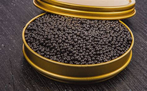 Korea Caviar Price