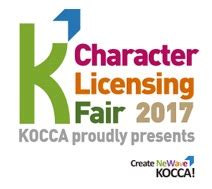 Korea Character Licensing Fair Preps for 16th Year