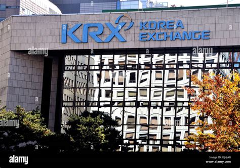 Korea stock exchange. Things To Know About Korea stock exchange. 