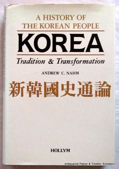 Korea tradition and transformation a history of the korean people. - The flying artists guide to watercolor painting the flying artist.