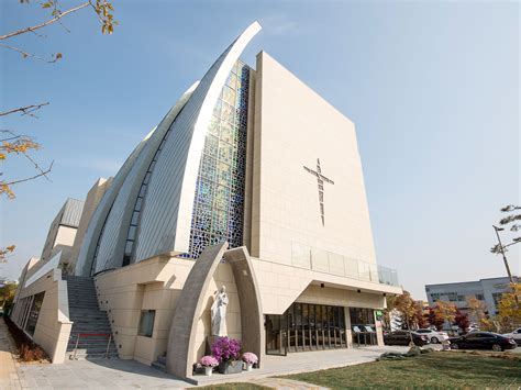 Korean Church Of Saint Louis - Kirkwood 63122