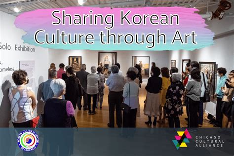 Korean Cultural Center of Chicago to preserve culture
