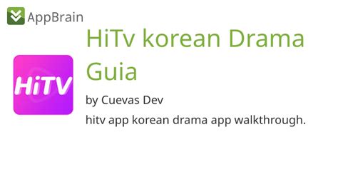 Korean Drama App