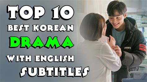 Korean Dramas (Eng Sub) - YouTube