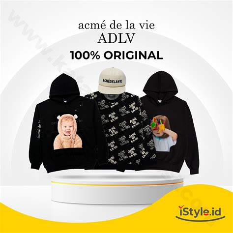 Korean Fashion - Jual Produk 100% Original K-Mall iStyle.id