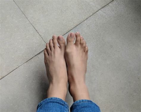 Korean+Foot