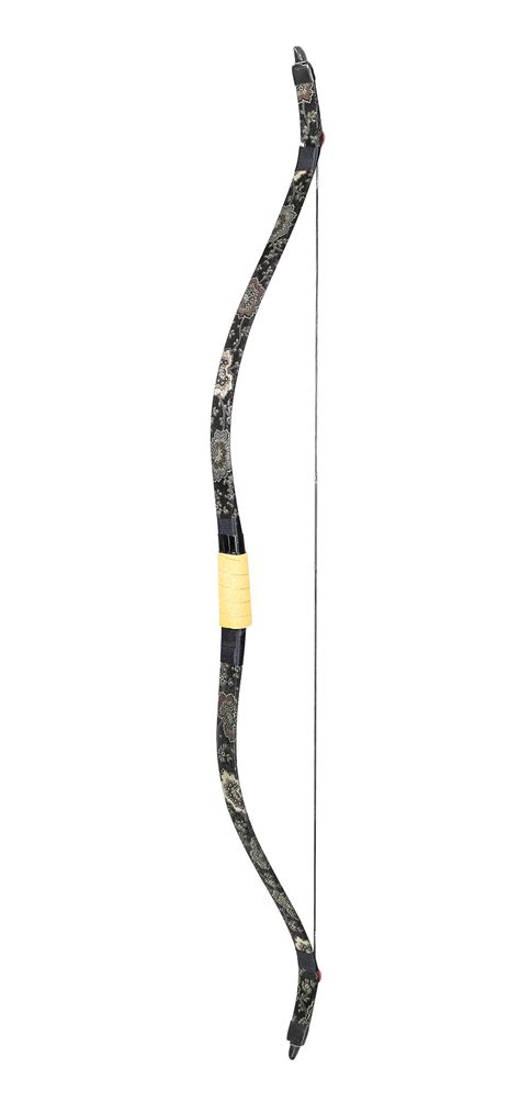 Korean KTB Deluxe 3K Carbon Bow - 3Rivers Archery Supply