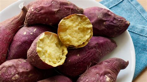 Korean Sweet Potatoes (GoGuMa) - How to grow and ENJOY!