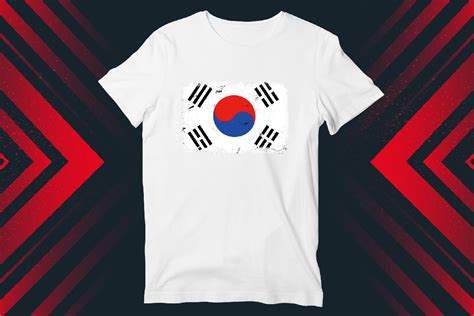 Korean T-shirts: The Ultimate Guide