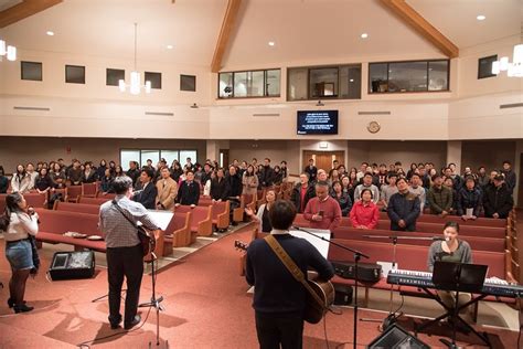 Korean United Methodist Church of Greater Washington