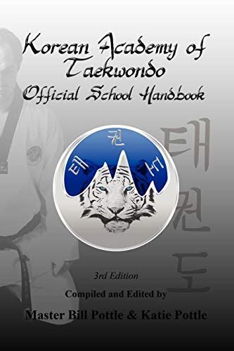 Korean academy of taekwondo official school handbook 3rd edition. - The peacemaking pastor a biblical guide to resolving church conflict.