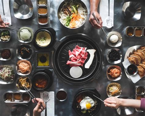 Oct 7, 2023 · “Gogi” is the Korean word for “meat” and the restaurant “GOGI FRIENDS” is “The House of Korean BBQ.” Friends, there is no better way to celebrate your happy occasions than gathering around the grill and barbecuing meats and vegetables over glasses of your favorite drinks. . 