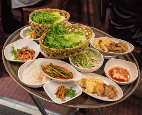 Korean bbq in fort lee. Nov 25, 2021 ... Nj Eats : Korean BBQ Taste 1080 in Fort Lee NJ · Comments. 