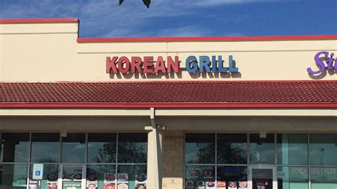 Korean BBQ. Enjoy the flavors of Korea dine in or to-go! View Menu. Menu. See what we have on our restaurant. View Menu. Reservations. Book a table in advance to avoid long lines. Reserve a Table. ... 3420 Avenue K Ste 200 Plano, TX 75074 (972) 312-9979. Opening Hours. Sun-Thurs: 11am - 10pm. 