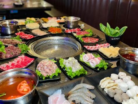 Korean bbq nj. From the team behind NYC's acclaimed Gaonnuri, Gayeon serves top quality BBQ and traditional Korean cuisine. Full bar and wine list available. Gayeon is located in Fort Lee, New Jersey (Northern Bergen County). 