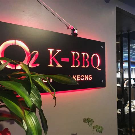 Korean bbq queens. Barbecue, Asian $$ - $$$. 8.3 mi. New York City. You also get about 15 sides to go with your meal. The food is cooked at the... Fun Korean BBQ place. 7. Barn Joo 35. 256 reviews Open Now. 