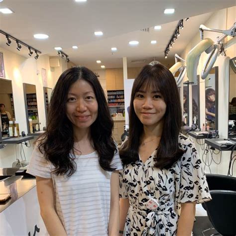 Korean beauty salon near me. 