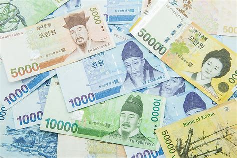 Korean currenty. Things To Know About Korean currenty. 