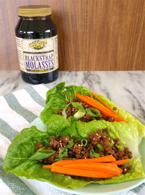 Korean dish with a lettuce wrap crossword clue. How to Make Korean Ground Beef. Start by heating 2 teaspoons sesame oil in a large, 12″ skillet over medium-high heat. Add 1lb ground beef, the chopped white and light green parts of 2 green onions, and a dash of … 