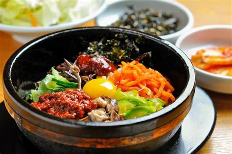 Korean food close to me. Things To Know About Korean food close to me. 