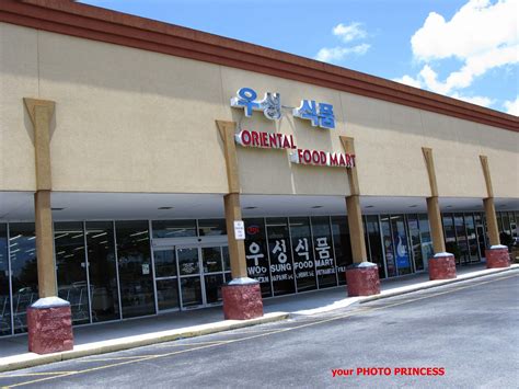 1. Chun Ching Market. 4.1 (53 reviews) International Grocery. $. “Korean items which are cheaper at Chun Ching than at the Korean market on 34th.” more. Takeout. 2. Enson Market – Gainesville..