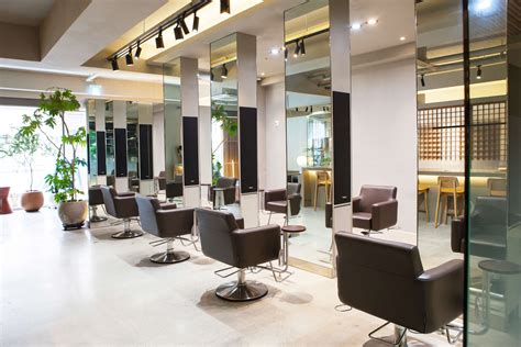 Brisbane's Leading Premium Korean Hair Salon. Sunnybank Market Squar