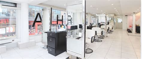 Korean hair salon nyc. Finding a good hair salon can be a challenge. With so many options available, it can be hard to know which one is right for you. Whether you’re looking for a simple trim or a compl... 
