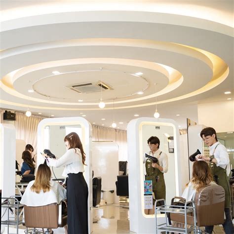 Top 10 Best Korean Hair Salon in Irvine, CA - May 2024 - Yelp - Ahritt