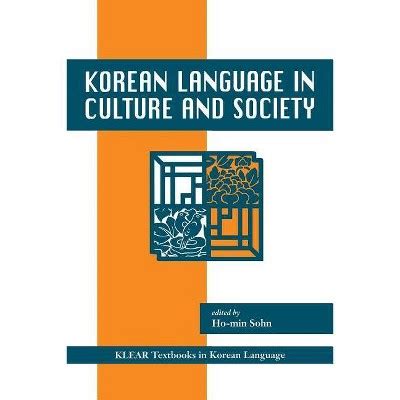 Korean language in culture and society klear textbooks in korean language. - Cent'anni di giornale storico della letteratura italiana.