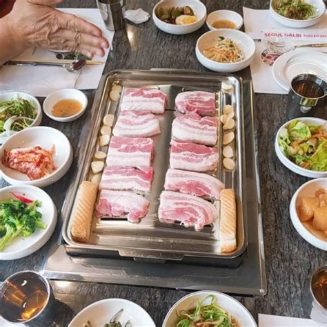 Korean restaurant in paramus nj. Yeajip offers a variety of authentic Korean food right in the heart of Fort Lee, New Jersey! View Menu. Discover. Korean BBQ. 