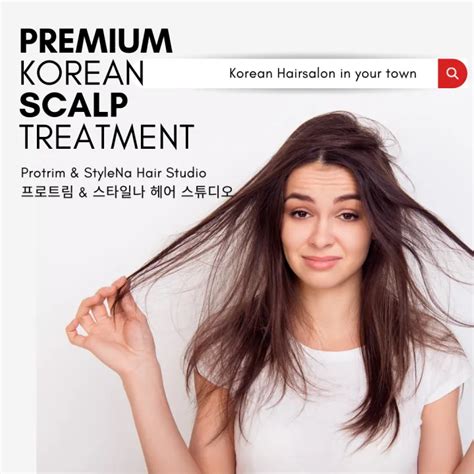 Korean scalp treatment. Things To Know About Korean scalp treatment. 