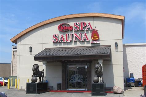 Korean spa chicago. Top 10 Best Korean Sauna in Chicago, IL - March 2024 - Yelp - King Spa & Sauna, Chicago Sweatlodge, AIRE Ancient Baths - Chicago, Be Well., Sir Spa, The Peninsula … 