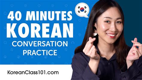 Korean speaking test online.  Our non-profit platform lets you keep trac...