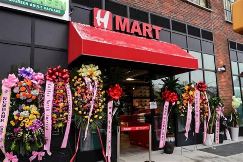 New Jersey-based Korean grocer H Mart is wading into the crowded grocery-store field here in Orlando. As first reported by the Orlando Business Journal, the anticipated Orlando store.... 