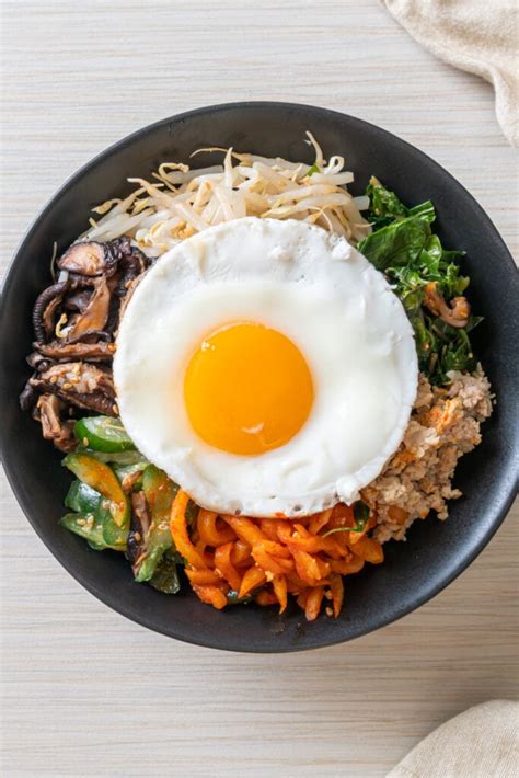 Korean vegetarian dishes. Thanksgiving is a time to gather with loved ones and enjoy a delicious meal together. While the turkey may be the star of the show, it’s important to remember that there are many p... 