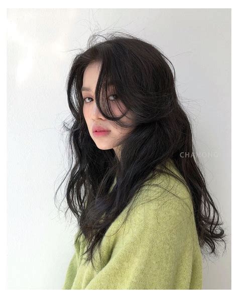 Wolf cut long hair is the modern take on the short-on-top, long-at-the-back hairstyle. Check out 15 ideas! Mar 4, 2024 - Have you heard of the new fashionable shag-mullet hybrid? Wolf cut long hair is the modern take on the short-on-top, long-at-the-back hairstyle. ... Korean Long Hair. Japanese Haircut. Asian Bangs. Haircuts For Long Hair With .... 