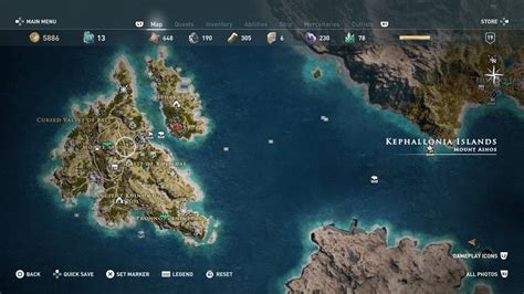 The first Epic Ship added to Assassin's Creed Odyssey is The Black Wind. To accept the quest to find and defeat the ship, either head over to the notice board on your ship, or to one on land. .... 