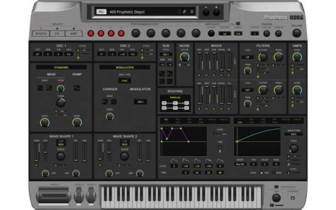 Korg Legacy Collection License Code Crack – LexCliq