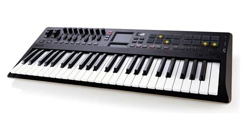 Korg Taktile 49 doesn't work after firmware upgrade Gearspace.