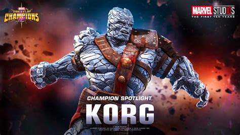 Korg counters mcoc. Incinerate is a damaging effect that deals Energy Damage over its duration, removes Perfect Block Chance and decreases Block Proficiency by 50%. As it deals Energy Damage, Incinerate ignores Armor and Physical Resistance, but is affected by Energy Resistance. Incinerate Immunity or Resistance can prevent or reduce incoming Incinerate damage. … 