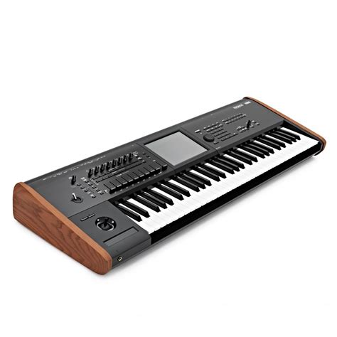 Korg kronos 2. .  ...